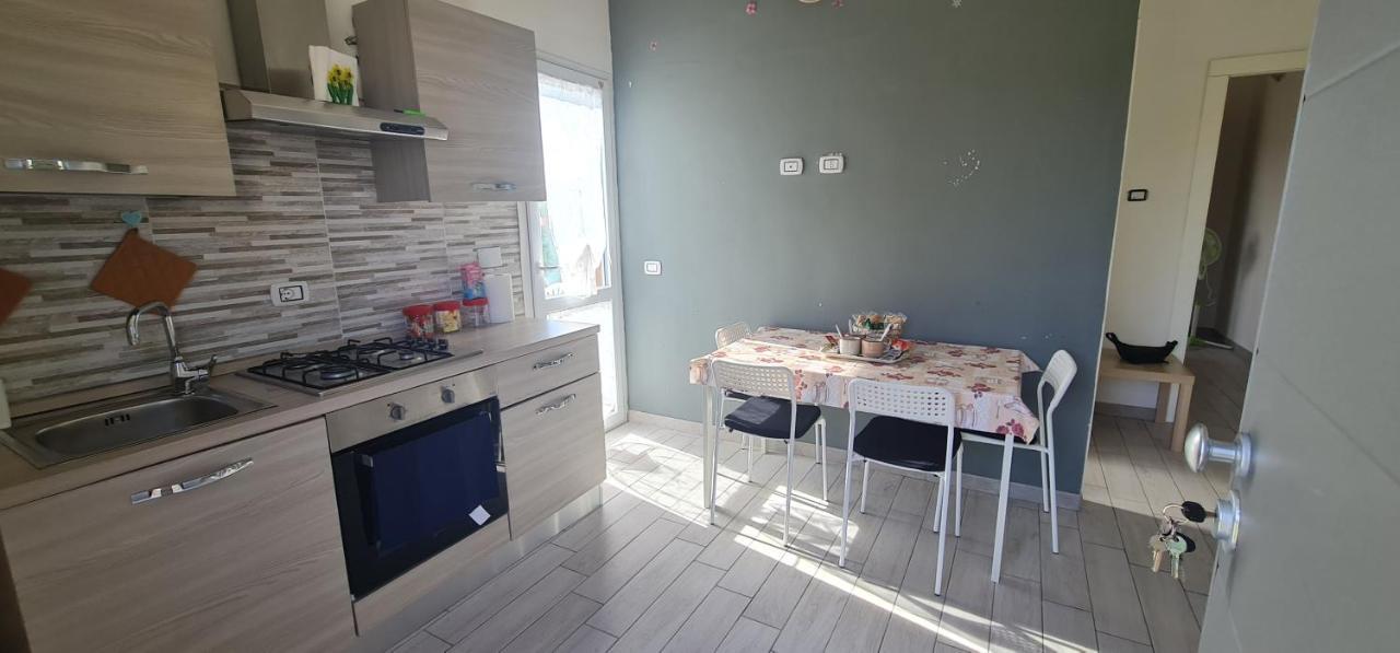 Appartamento Con Giardino Roma Exterior foto