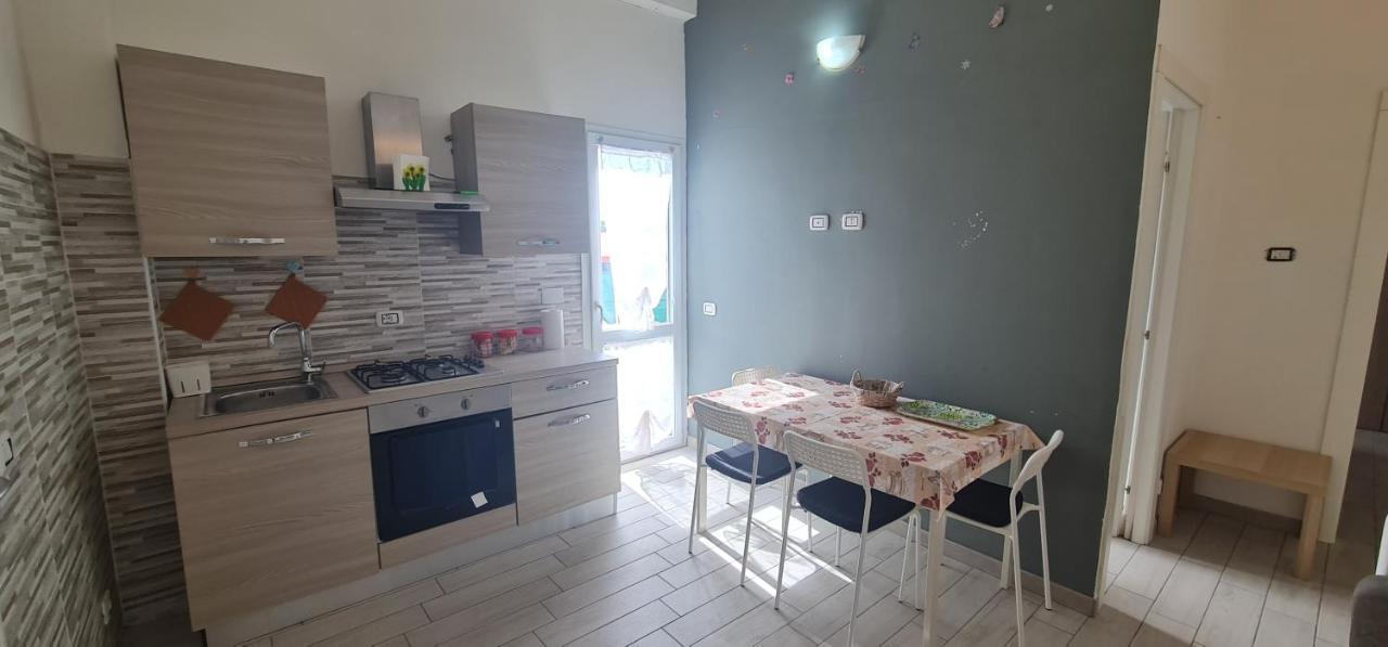 Appartamento Con Giardino Roma Exterior foto