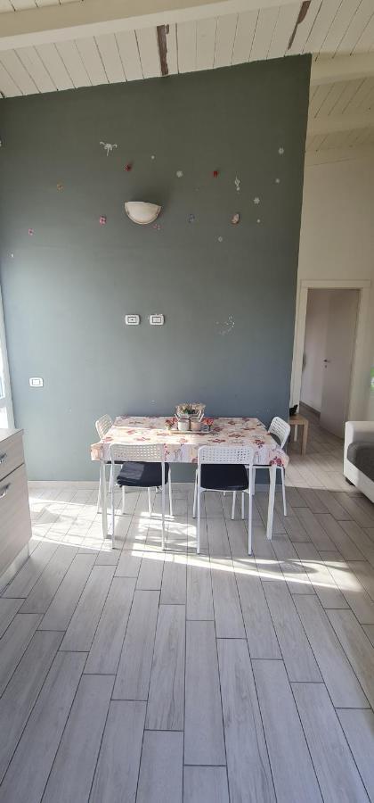 Appartamento Con Giardino Roma Exterior foto